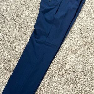 Men’s Dark Blue Nautica Dress Pants size 32x32